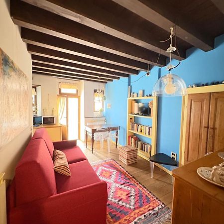 Casa Torrazzo Apartment ปิโซเญ ภายนอก รูปภาพ