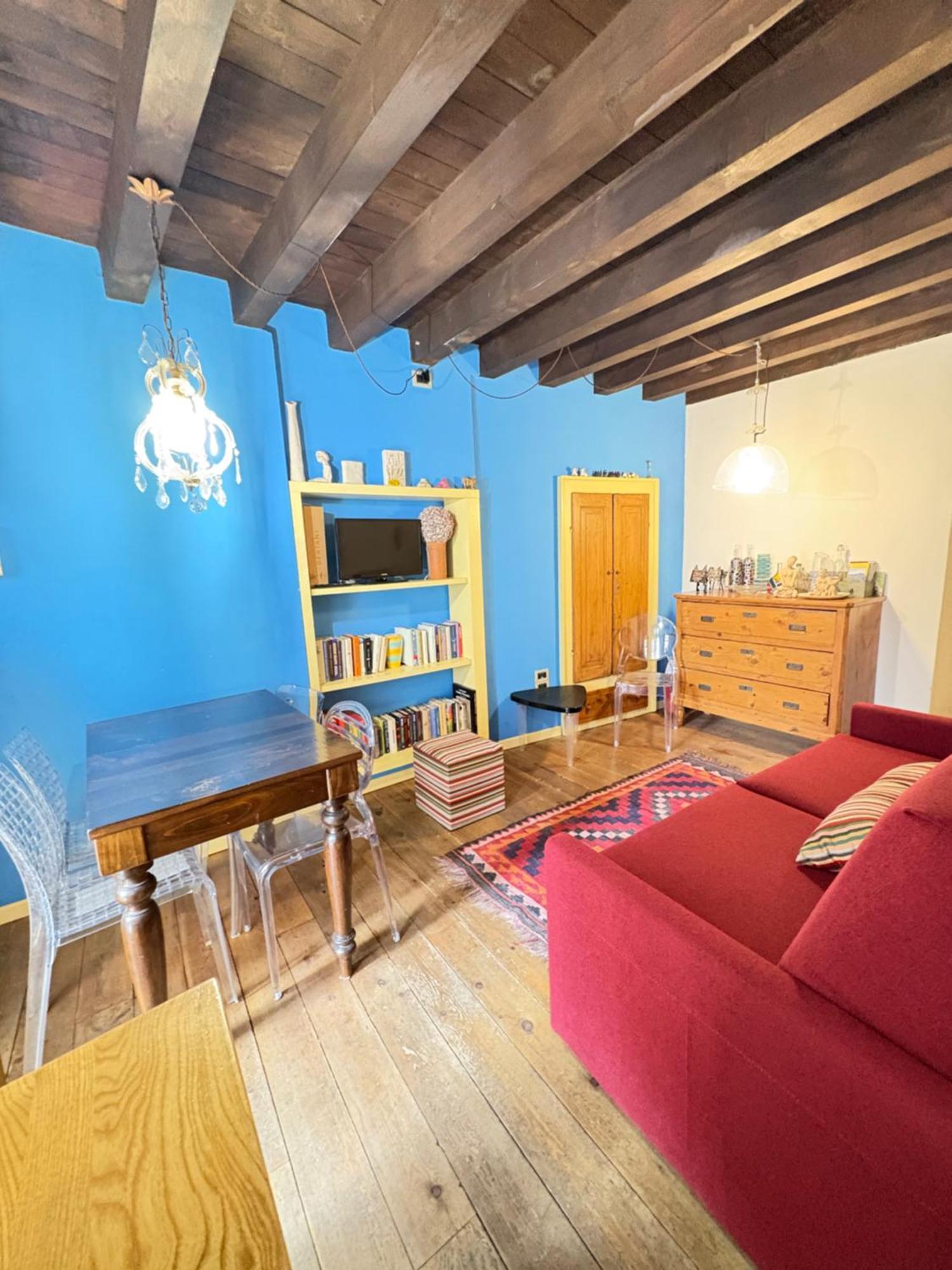 Casa Torrazzo Apartment ปิโซเญ ภายนอก รูปภาพ