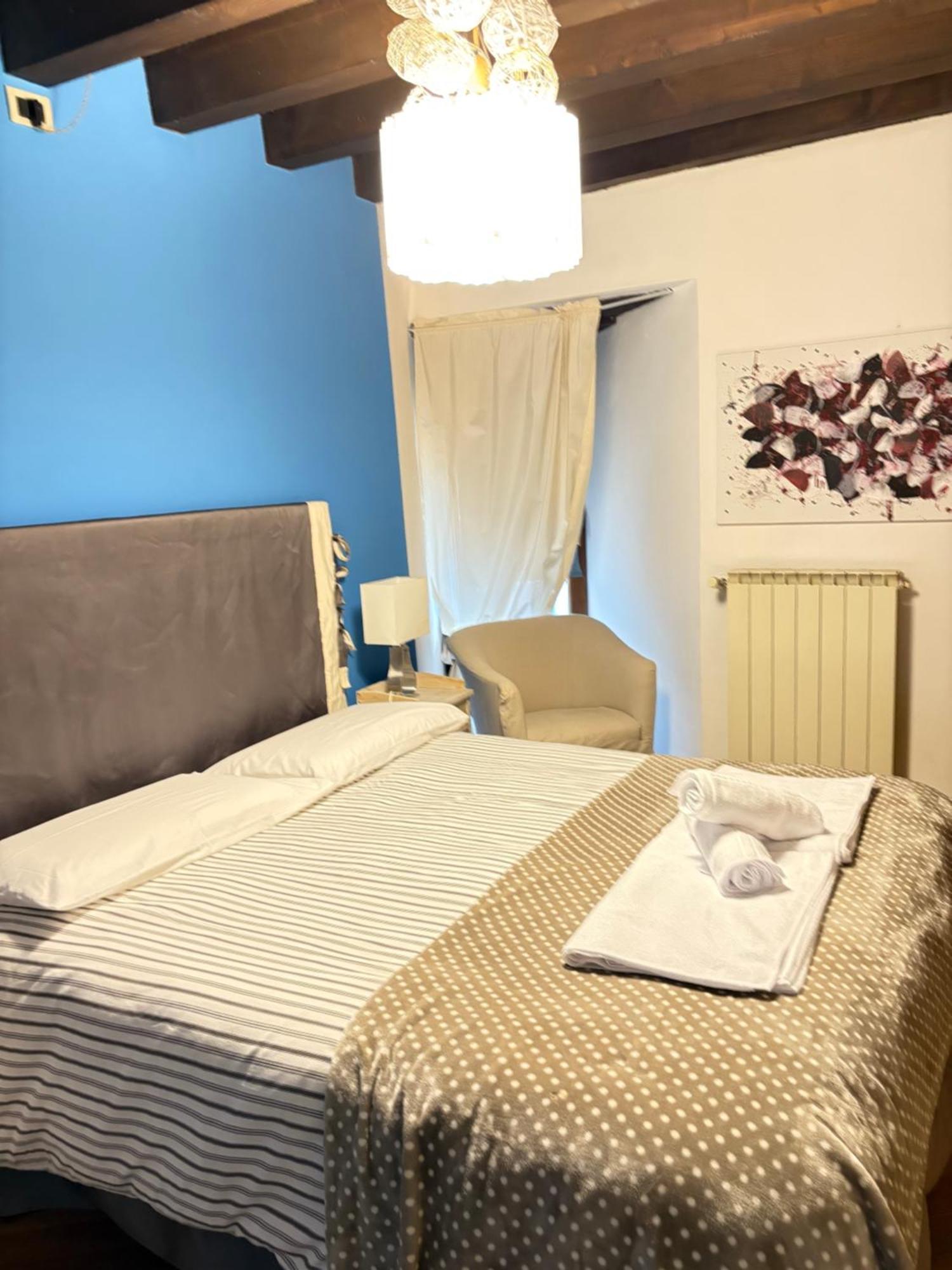 Casa Torrazzo Apartment ปิโซเญ ภายนอก รูปภาพ