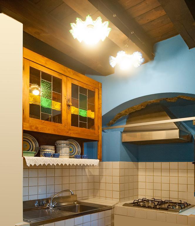 Casa Torrazzo Apartment ปิโซเญ ภายนอก รูปภาพ