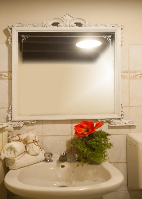 Casa Torrazzo Apartment ปิโซเญ ภายนอก รูปภาพ