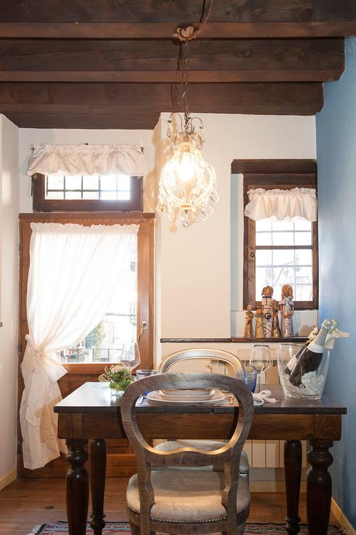 Casa Torrazzo Apartment ปิโซเญ ภายนอก รูปภาพ